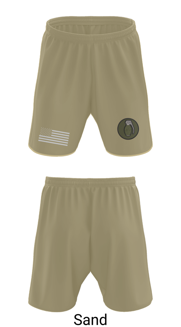 Athletic Shorts With Pockets, 406th cssb, , Teamtime, Team time, sublimation, custom sports apparel, team uniforms, spirit wear, spiritwear, sports uniforms, custom shirts, team store, custom team store, fundraiser sports, apparel fundraiser