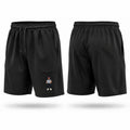 Salem vol department Athletic Shorts With Pockets - 1