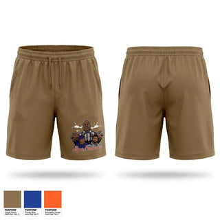 Athletic Shorts With Pockets, A 2-149 AVN, Army, Teamtime, Team time, sublimation, custom sports apparel, team uniforms, spirit wear, spiritwear, sports uniforms, custom shirts, team store, custom team store, fundraiser sports, apparel fundraiser