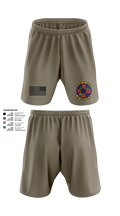 59th Surgical Operations Squadron 37744422 Athletic Shorts With Pockets - 113