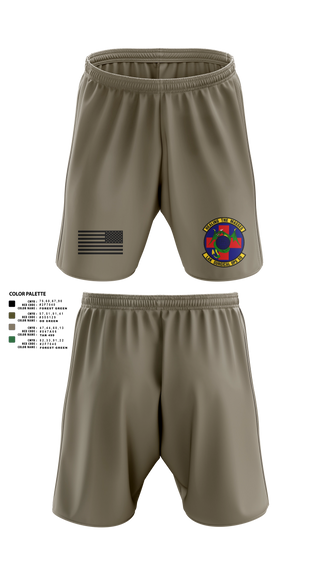 Athletic Shorts With Pockets, 59th Surgical Operations Squadron, Air Force, Teamtime, Team time, sublimation, custom sports apparel, team uniforms, spirit wear, spiritwear, sports uniforms, custom shirts, team store, custom team store, fundraiser sports, apparel fundraiser