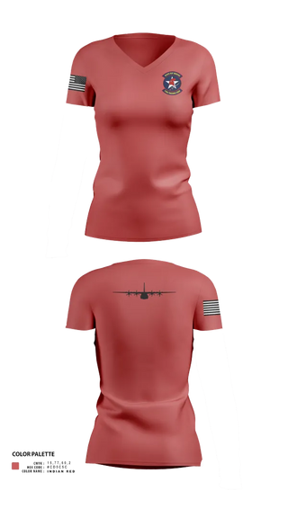 Womens Short Sleeve Vneck Shirt, Trojans, , Teamtime, Team time, sublimation, custom sports apparel, team uniforms, spirit wear, spiritwear, sports uniforms, custom shirts, team store, custom team store, fundraiser sports, apparel fundraiser