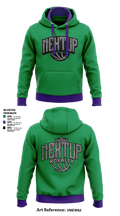 NextUp 92185877 Hoodie - 1