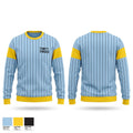 Thirty Threes Crew Neck Sweatshirt - 2