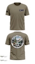 Boise County Sheriffs 675554 Short Sleeve Performance Shirt - 1