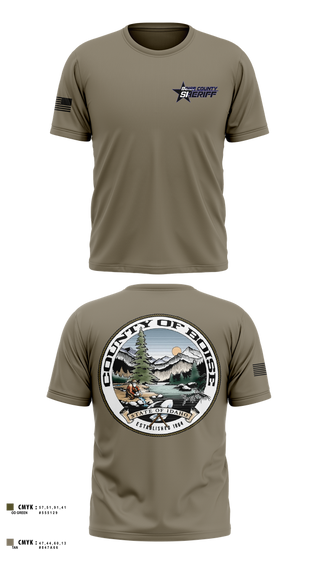 Short Sleeve Performance Shirt, team name, Police, Teamtime, Team time, sublimation, custom sports apparel, team uniforms, spirit wear, spiritwear, sports uniforms, custom shirts, team store, custom team store, fundraiser sports, apparel fundraiser
