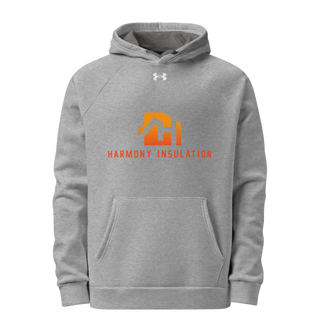 Det 607 13303638 Under Armour速 Hoodie