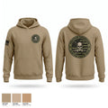 H Co 148th BSB Hoodie - 1
