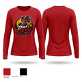 Dirt Devils Long Sleeve Performance Shirt 2