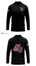 2-111th AOB Long Sleeve hooded sunshirt - 11