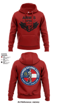 Armis GANG 11691284 Hoodie - 1