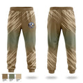 Mon-Dak Training Group Sweatpants - 1