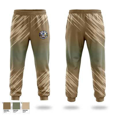 Mon-Dak Training Group Sweatpants - 1