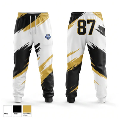 Texas Legacy Sweatpants - 1