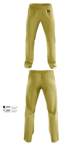 Northeastern Junior College Golf Team 21471243 Sweatpants - 101