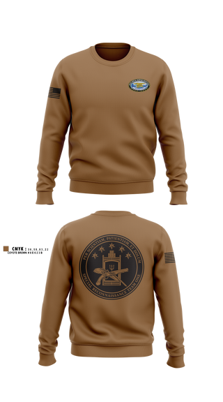 Crew Neck Sweatshirt, USNR NSW SRT-1, , Teamtime, Team time, sublimation, custom sports apparel, team uniforms, spirit wear, spiritwear, sports uniforms, custom shirts, team store, custom team store, fundraiser sports, apparel fundraiser