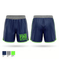 East Side Fire Department (Belleville) Ranger Panties - 1
