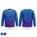 Coast 2 Coast Gaming Crew Neck Sweatshirt - 1