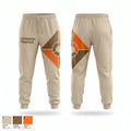Lonestar Hazmat Sweatpants - 1
