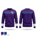 Wolves 36790327 Crew Neck Sweatshirt - 1