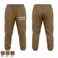 A Battery, 1-6 FA, A MST Sweatpants - 1
