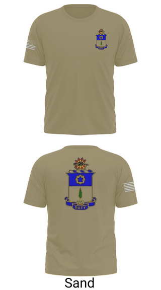 Old School Cotton Feel Shirt, C co. 4/21 Nightfighters, , Teamtime, Team time, sublimation, custom sports apparel, team uniforms, spirit wear, spiritwear, sports uniforms, custom shirts, team store, custom team store, fundraiser sports, apparel fundraiser
