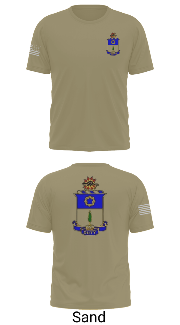 Old School Cotton Feel Shirt, C co. 4/21 Nightfighters, , Teamtime, Team time, sublimation, custom sports apparel, team uniforms, spirit wear, spiritwear, sports uniforms, custom shirts, team store, custom team store, fundraiser sports, apparel fundraiser