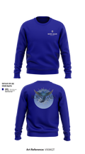 Born Again Ministry 75354236 Crew Neck Sweatshirt - 23