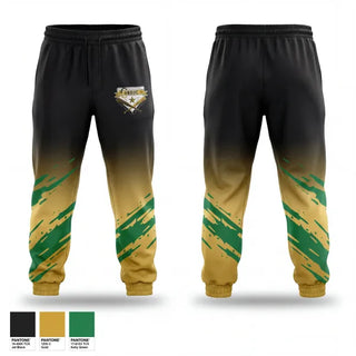 Sweatpants, Conroe Little League, Baseball, Teamtime, Team time, sublimation, custom sports apparel, team uniforms, spirit wear, spiritwear, sports uniforms, custom shirts, team store, custom team store, fundraiser sports, apparel fundraiser