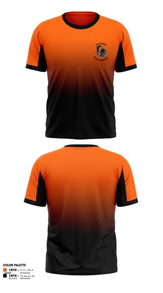 Short Sleeve Performance Shirt, Van Buren Youth Soccer Association, Spirit Store, Teamtime, Team time, sublimation, custom sports apparel, team uniforms, spirit wear, spiritwear, sports uniforms, custom shirts, team store, custom team store, fundraiser sports, apparel fundraiser
