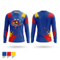 NM Sols Long Sleeve Performance Shirt - 2
