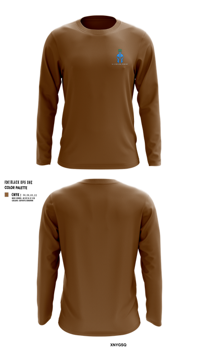 Sc.contractor.inc 65245909 Long Sleeve Performance Shirt 23