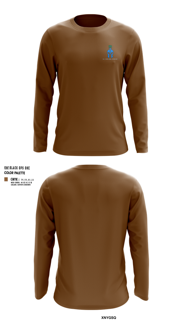 Long Sleeve Performance Shirt, Sc.contractor.inc, , Teamtime, Team time, sublimation, custom sports apparel, team uniforms, spirit wear, spiritwear, sports uniforms, custom shirts, team store, custom team store, fundraiser sports, apparel fundraiser