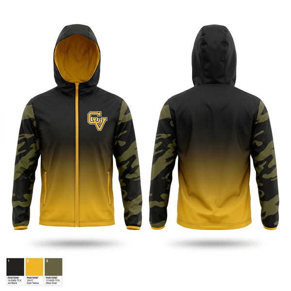 Windbreaker, Capistrano Valley Cougars, Baseball, Teamtime, Team time, sublimation, custom sports apparel, team uniforms, spirit wear, spiritwear, sports uniforms, custom shirts, team store, custom team store, fundraiser sports, apparel fundraiser