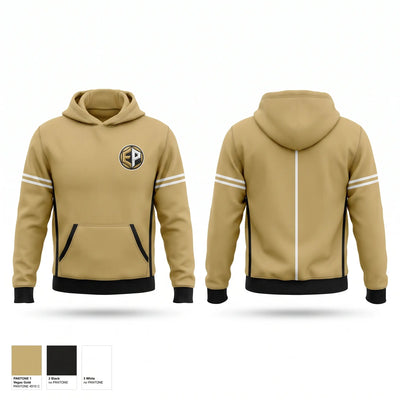 Elite Prime Hoodie - 1