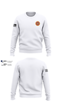 Union City Fire & Emergency Services 91776699 Crew Neck Sweatshirt - 101