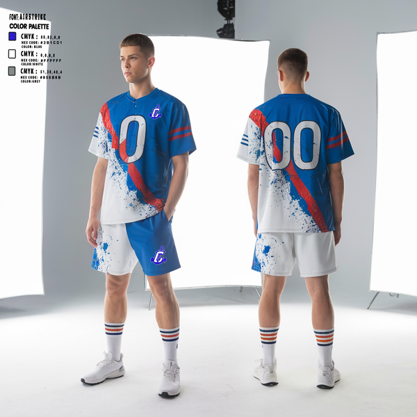 Athletic Shorts With Pockets, Cumberland Jr. Clippers Football & Cheer, , Teamtime, Team time, sublimation, custom sports apparel, team uniforms, spirit wear, spiritwear, sports uniforms, custom shirts, team store, custom team store, fundraiser sports, apparel fundraiser