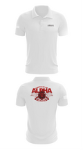 Animal 37271829 Short Sleeve Performance Polo - 6
