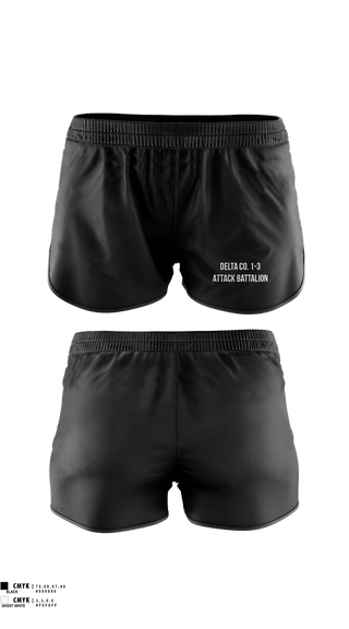 Ranger Panties, Whitman County Sheriff's Office Corrections, Police, Teamtime, Team time, sublimation, custom sports apparel, team uniforms, spirit wear, spiritwear, sports uniforms, custom shirts, team store, custom team store, fundraiser sports, apparel fundraiser