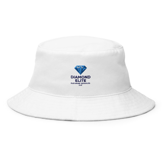 Diamond Elite Cleaning Services 61941869 Bucket Hat | Big Accessories BX003