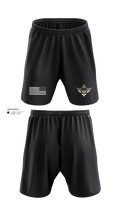 D/4-4 32543921 Athletic Shorts With Pockets - 21