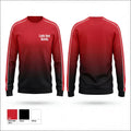 Lady Red Devils 37523741 Crew Neck Sweatshirt - 1
