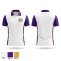 Saint Raphael Academy Short Sleeve Performance Polo - 1