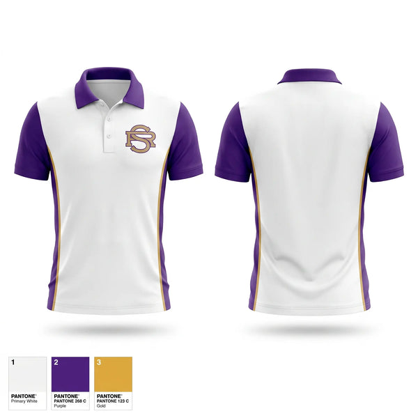 Short Sleeve Performance Polo, Saint Raphael Academy, Baseball, Teamtime, Team time, sublimation, custom sports apparel, team uniforms, spirit wear, spiritwear, sports uniforms, custom shirts, team store, custom team store, fundraiser sports, apparel fundraiser