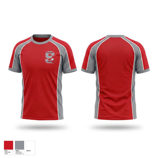 Football Jersey, Rebels, Women's Basketball, Teamtime, Team time, sublimation, custom sports apparel, team uniforms, spirit wear, spiritwear, sports uniforms, custom shirts, team store, custom team store, fundraiser sports, apparel fundraiser
