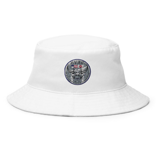HVAC Bucket Hat | Big Accessories BX003