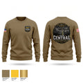 NH RRB Crew Neck Sweatshirt - 1
