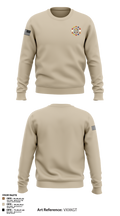 Hukbo 26634833 Crew Neck Sweatshirt - 2