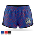 Kansas City Bluebirds Women's Shorts - 1