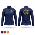 Casa Grande Fire Department Windbreaker - 1